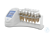 Multi Bio RS-24 Programmierbarer Rotator Inklusive Plattform PRS-26 (26x 1.5-15 ml Röhrchen)...
